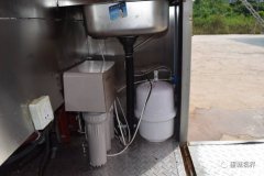 【 身边雷锋】“流动餐车”开赴防汛一线为巡堤