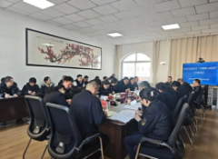 银川金凤加快建立食物平安聪慧监管系统