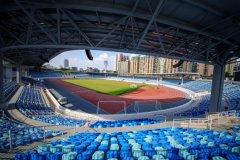 2026年最新塑胶跑道十大品牌榜选什么品牌好