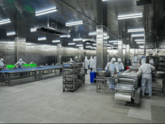 以匠心守护食安 用立异引领将来——访姑苏苏味